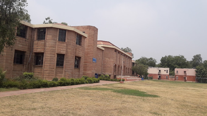 SOS Nursing School, Faridabad