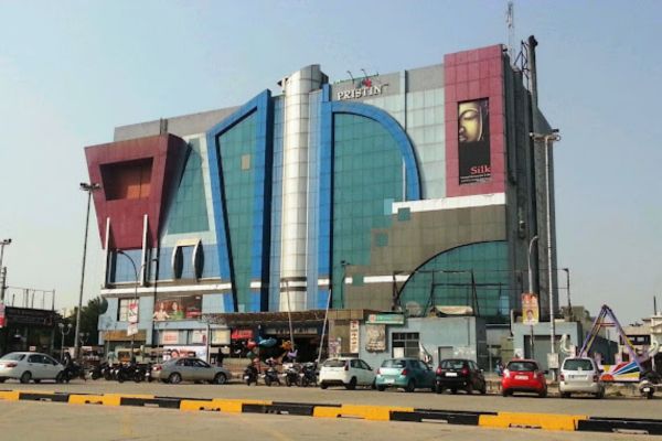 Pristine Mall Faridabad