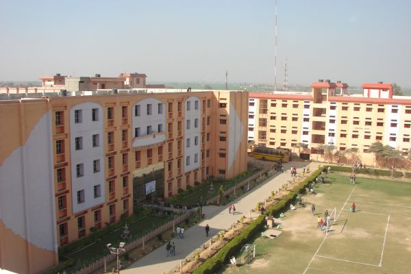 Lingaya's Institute Of Health Sciences, Faridabad