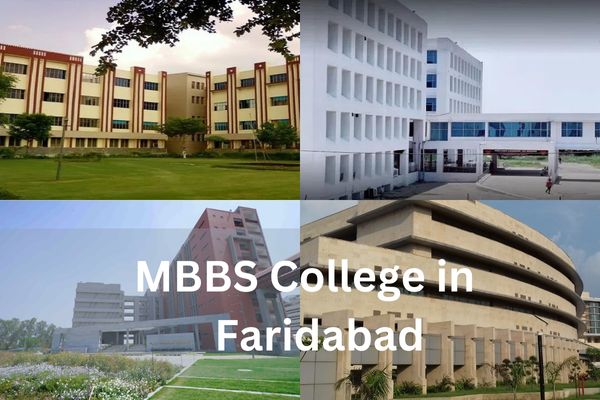 MBBS Colleges in Faridabad