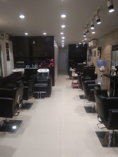 Lakme Salon Faridabad 