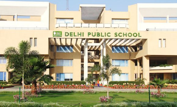 Delhi Public School, Greater Faridabad 