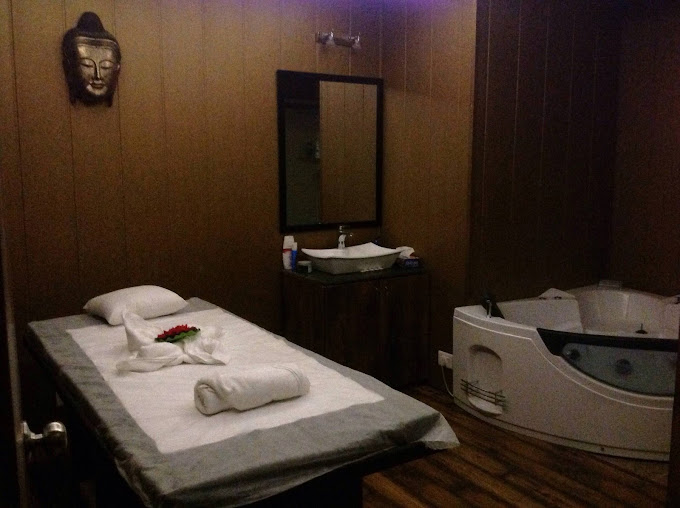 Kaya Spa in Faridabad 