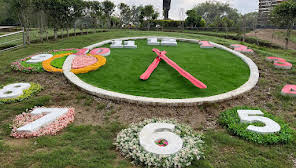 Tau Devilal Town Park Faridabad 