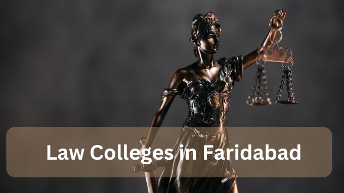 law colleges in faridabad