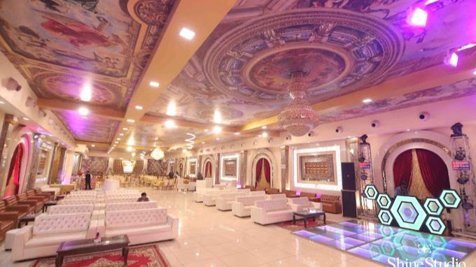 Vrindavan Grand